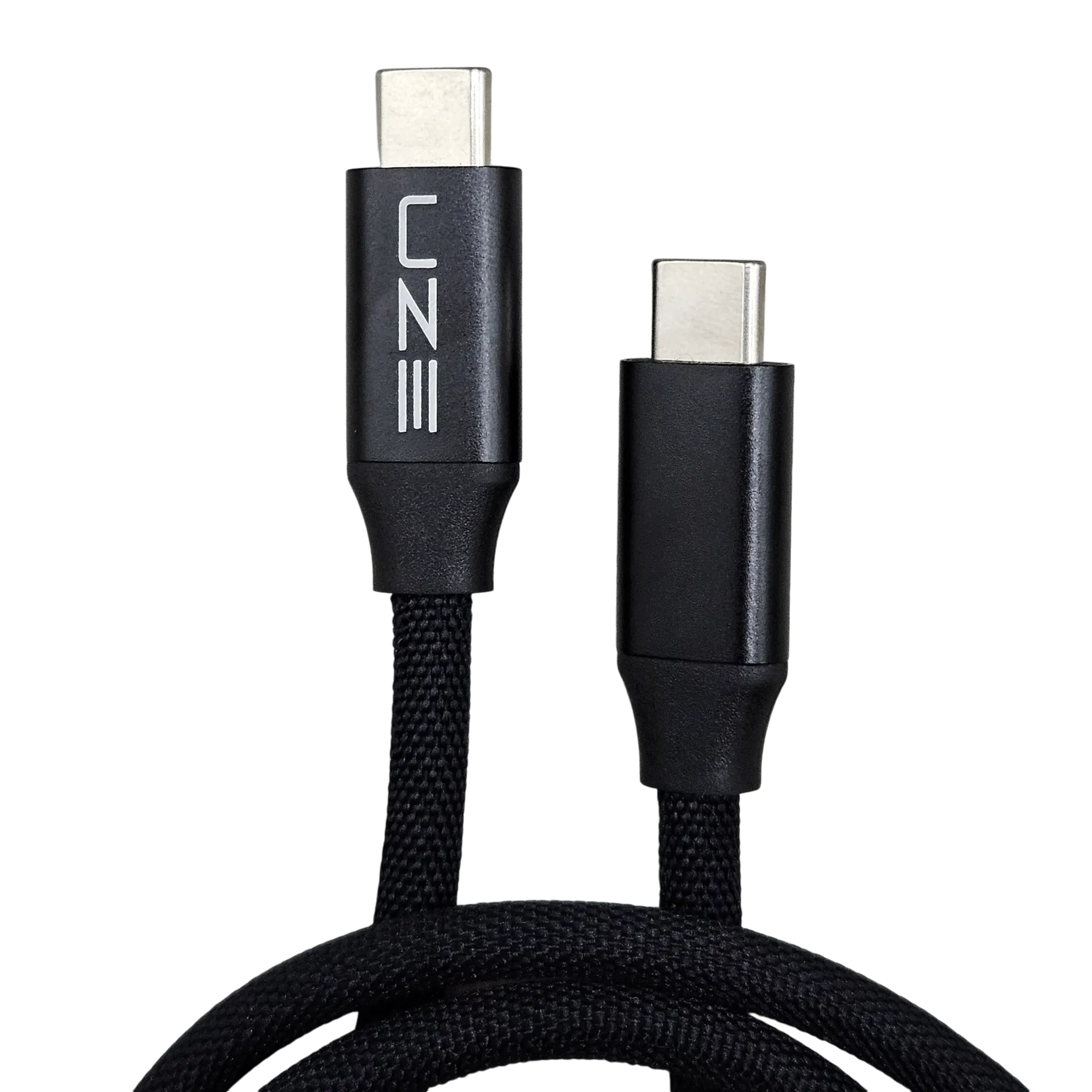 100W USB-C to USB-C Sync and Charging Cable (Survey add-on)