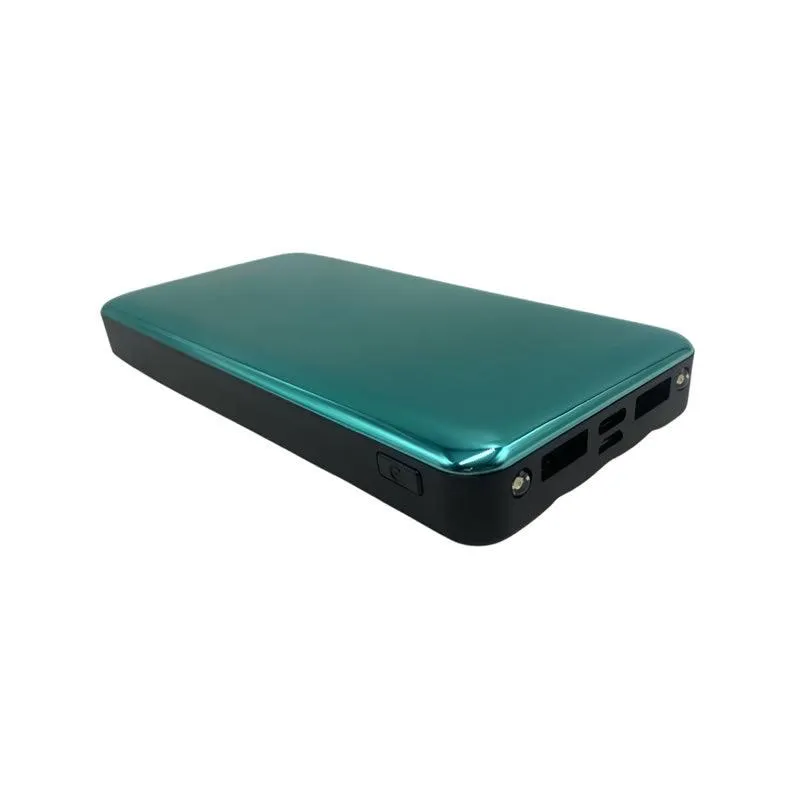 12000mAh Power Bank Q-CD702