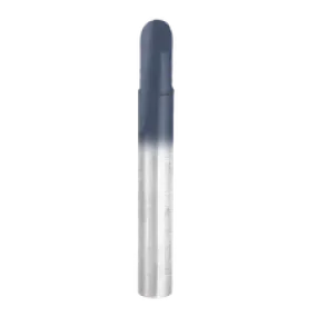 1/8" Radius Round Nose Bit