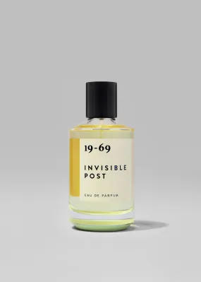 19-69 Invisible Post Eau de Parfum