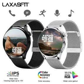 2024 New Smart Watch HD Bluetooth Talk Outdoor Sports Fitness Blood Pressure Blood Oxygen Detector Man Woman Smart Watch Gift