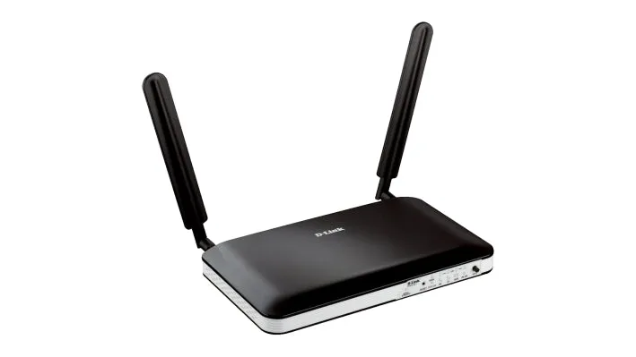 4G Lte Router