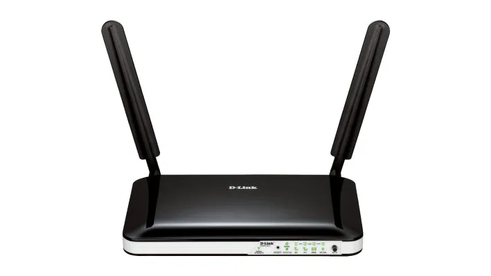 4G Lte Router