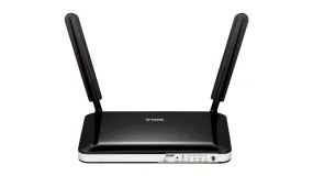 4G Lte Router