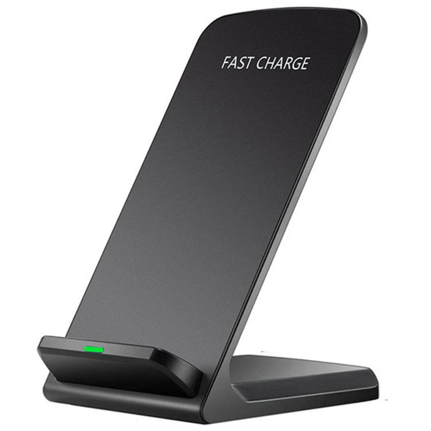 5 Core Wireless Charger Charging Pad Fast Phone Charging Stand Dock