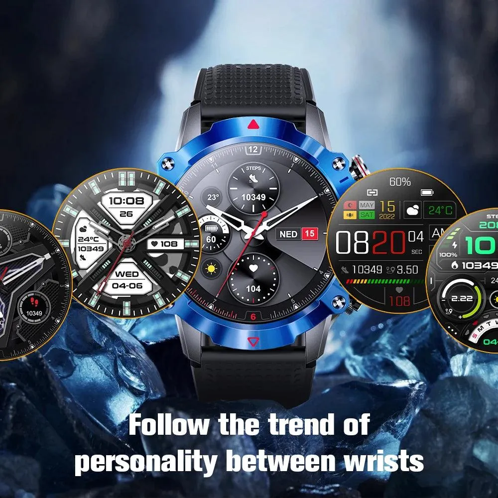 8763EWE Smartwatch: Your Perfect Fitness Companion