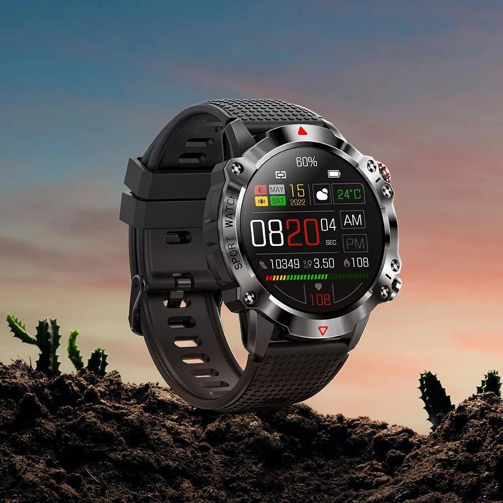 8763EWE Smartwatch: Your Perfect Fitness Companion