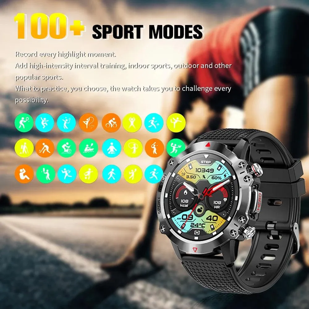 8763EWE Smartwatch: Your Perfect Fitness Companion