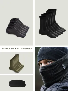 Accessories