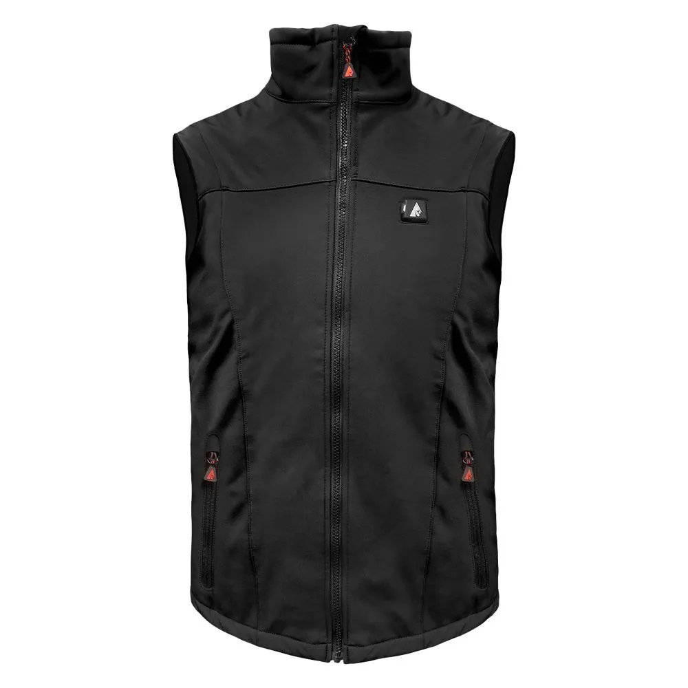 ActionHeat 5V Battery-Heated Vest for Men - L