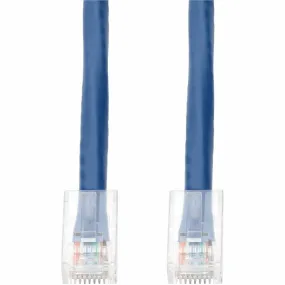 AddOn 4ft Blue CAT 6 PVC Ethernet Cable Non-Booted RJ-45 M/M ADD-4FCAT6NB-BE