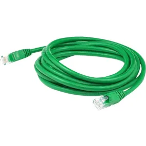 AddOn Cat.6 STP Patch Network Cable ADD-8FCAT6S-GN