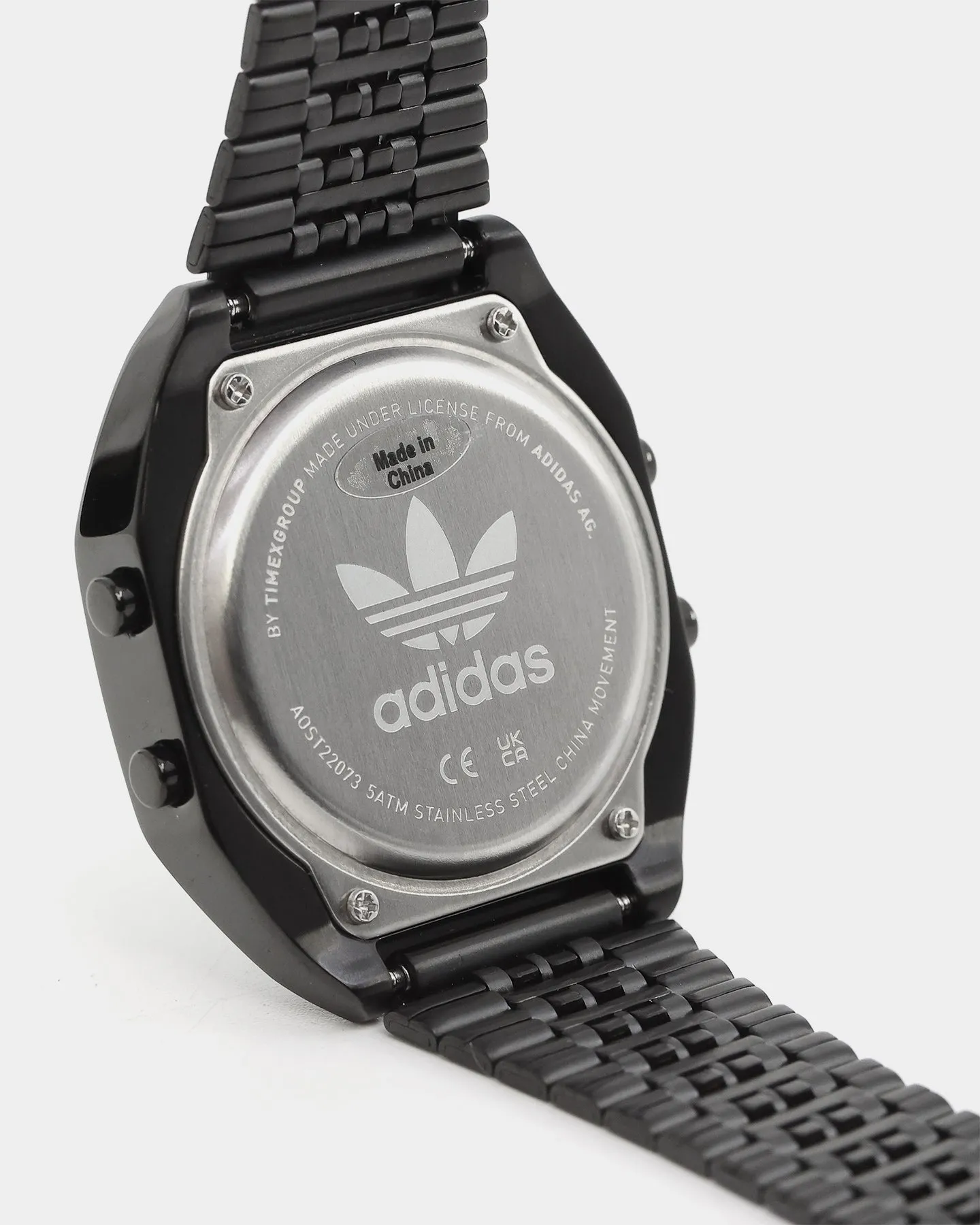 Adidas Digital Two 36MM Black