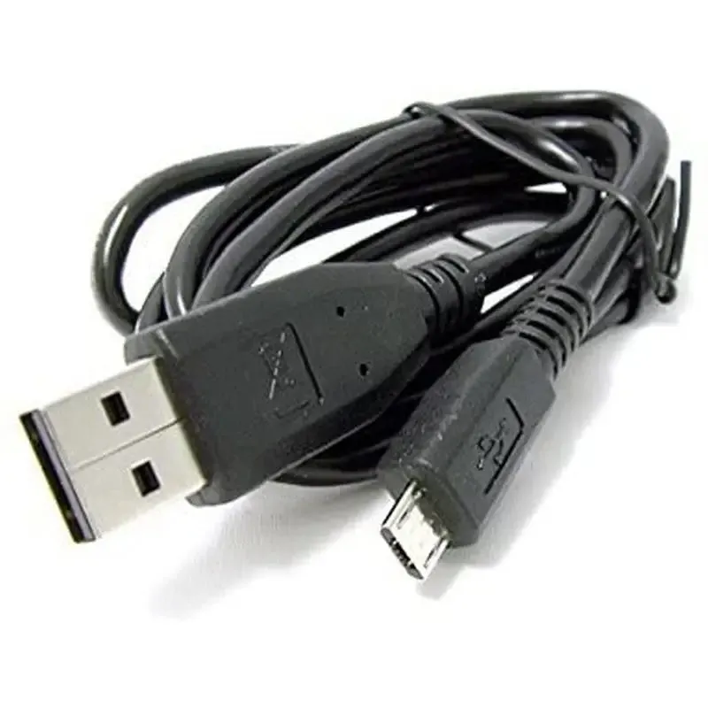 Advanced Accessories Charge-It 1M Micro Usb Data Cable