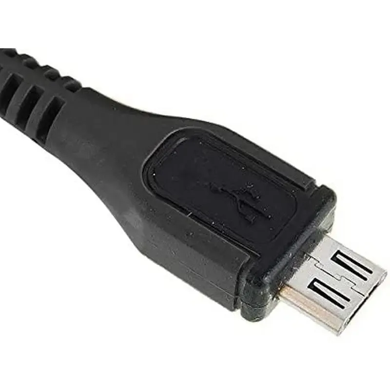 Advanced Accessories Charge-It 1M Micro Usb Data Cable