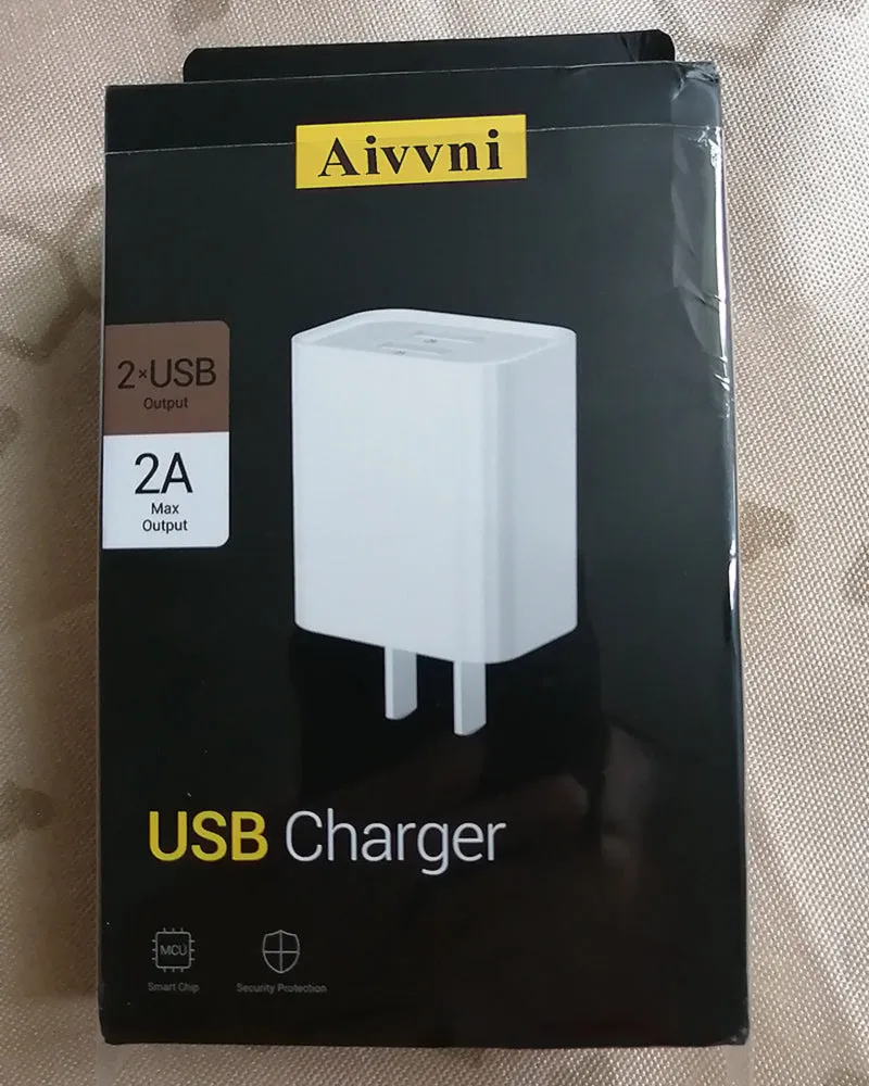 Aivvni charger,Pack Lightning Cable Apple Charging Cords & Fast Quick USB Wall Charger Travel Plug Adapter Compatible with iPhone 12/11 Pro/11/XS MAX/XR/8/7/6s/6 Plus