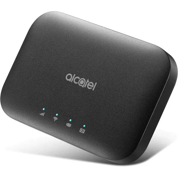 Alcatel LinkZone MW70VK 4G LTE Wireless Cat 7 Mobile Wifi Router