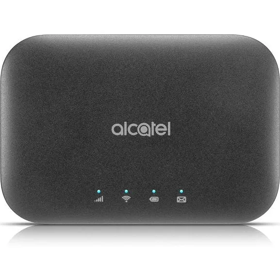 Alcatel LinkZone MW70VK 4G LTE Wireless Cat 7 Mobile Wifi Router