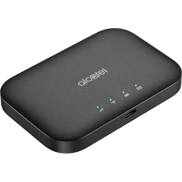 Alcatel LinkZone MW70VK 4G LTE Wireless Cat 7 Mobile Wifi Router