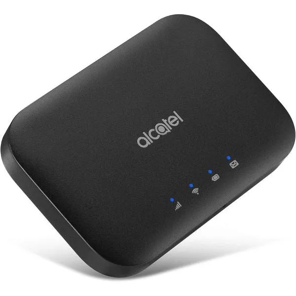 Alcatel LinkZone MW70VK 4G LTE Wireless Cat 7 Mobile Wifi Router