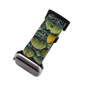 Alice Holt Forest Apple Watch Strap