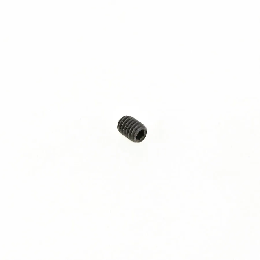 Allen Type Set Screw | 3 x 4mm | 67015 | 738685966600