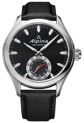 Alpina Horological Smartwatch AL-285BS5AQ6