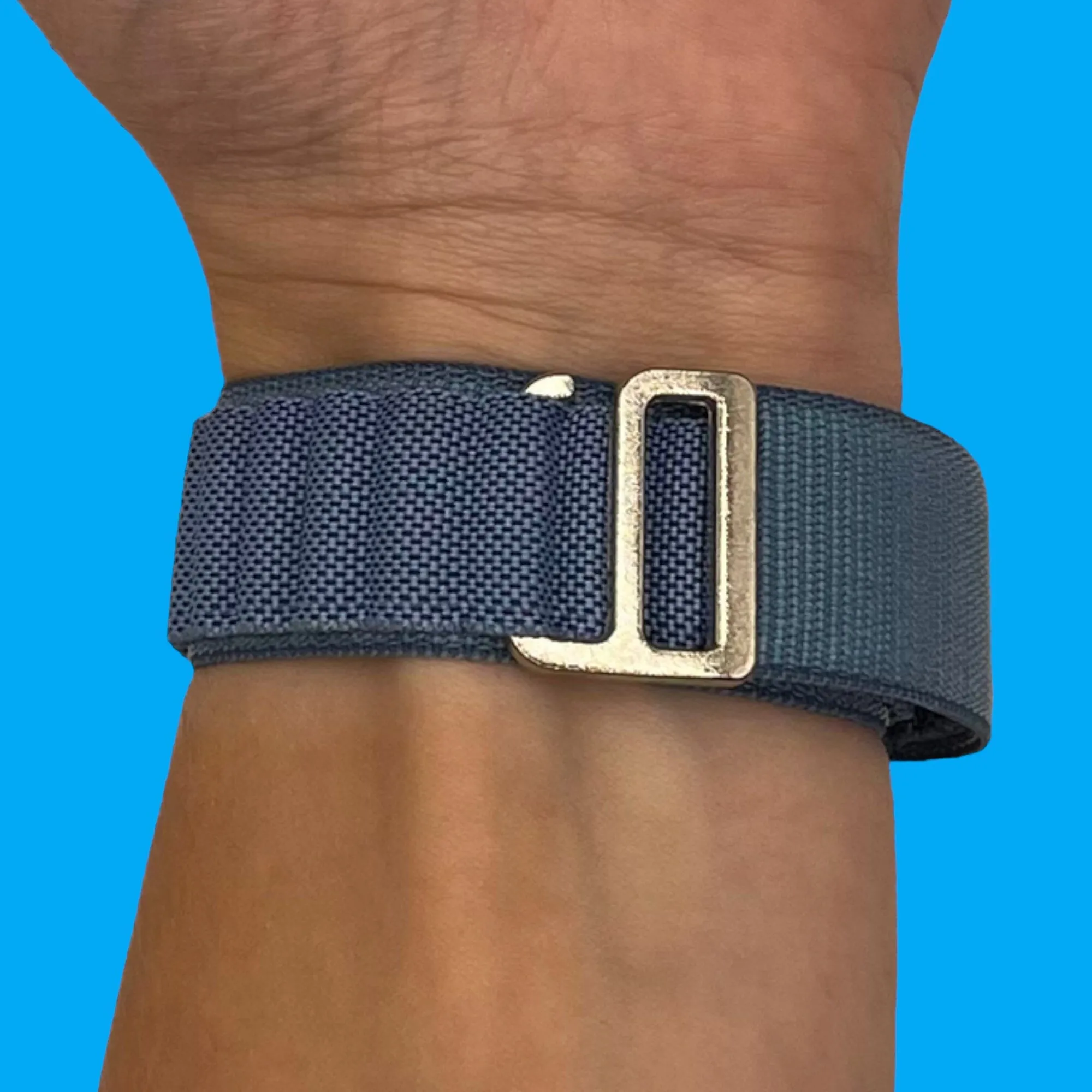 Alpine Loop Watch Straps Compatible with the Fossil Gen 6