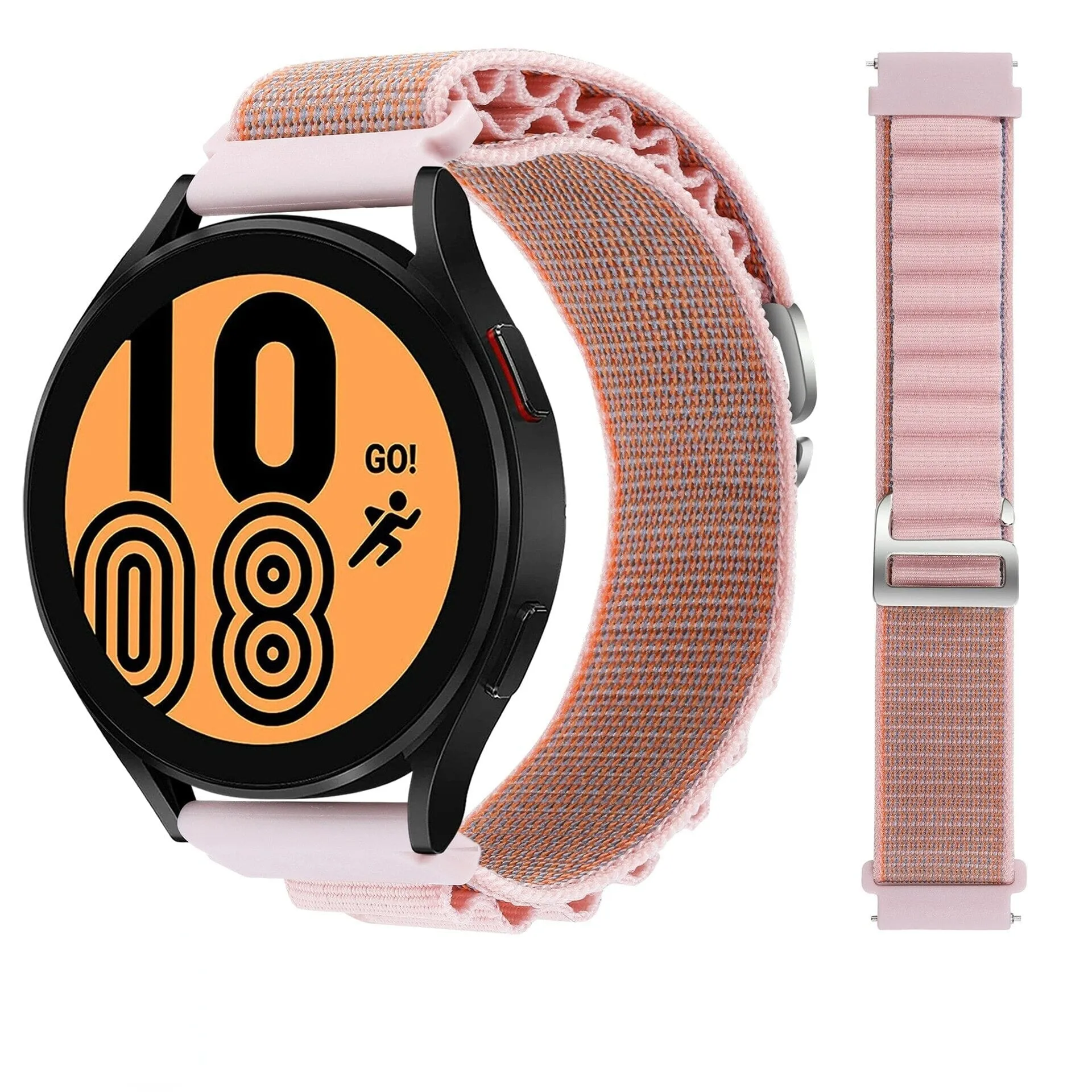 Alpine Loop Watch Straps Compatible with the Fossil Gen 6