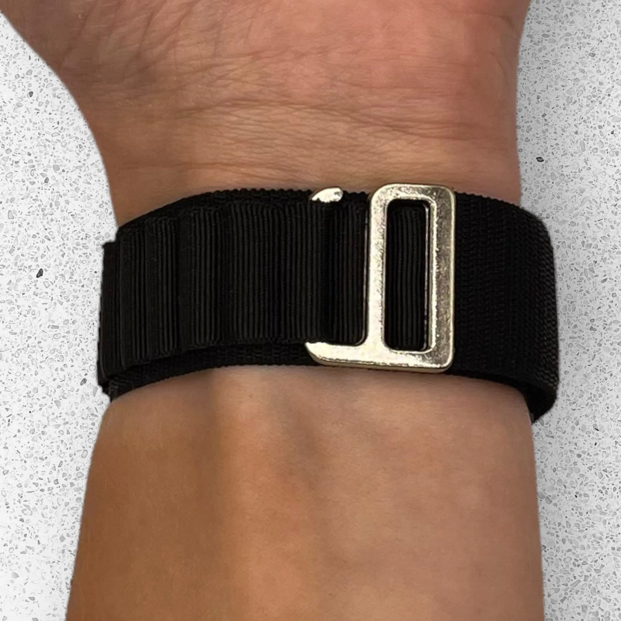 Alpine Loop Watch Straps Compatible with the Fossil Gen 6