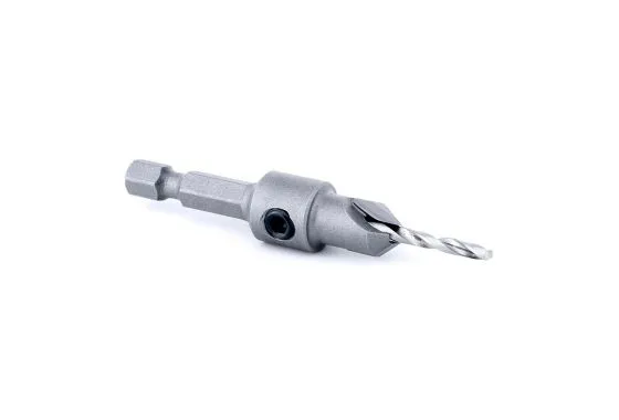 Amana Tool 55266 #10 Carbide Tipped Countersink