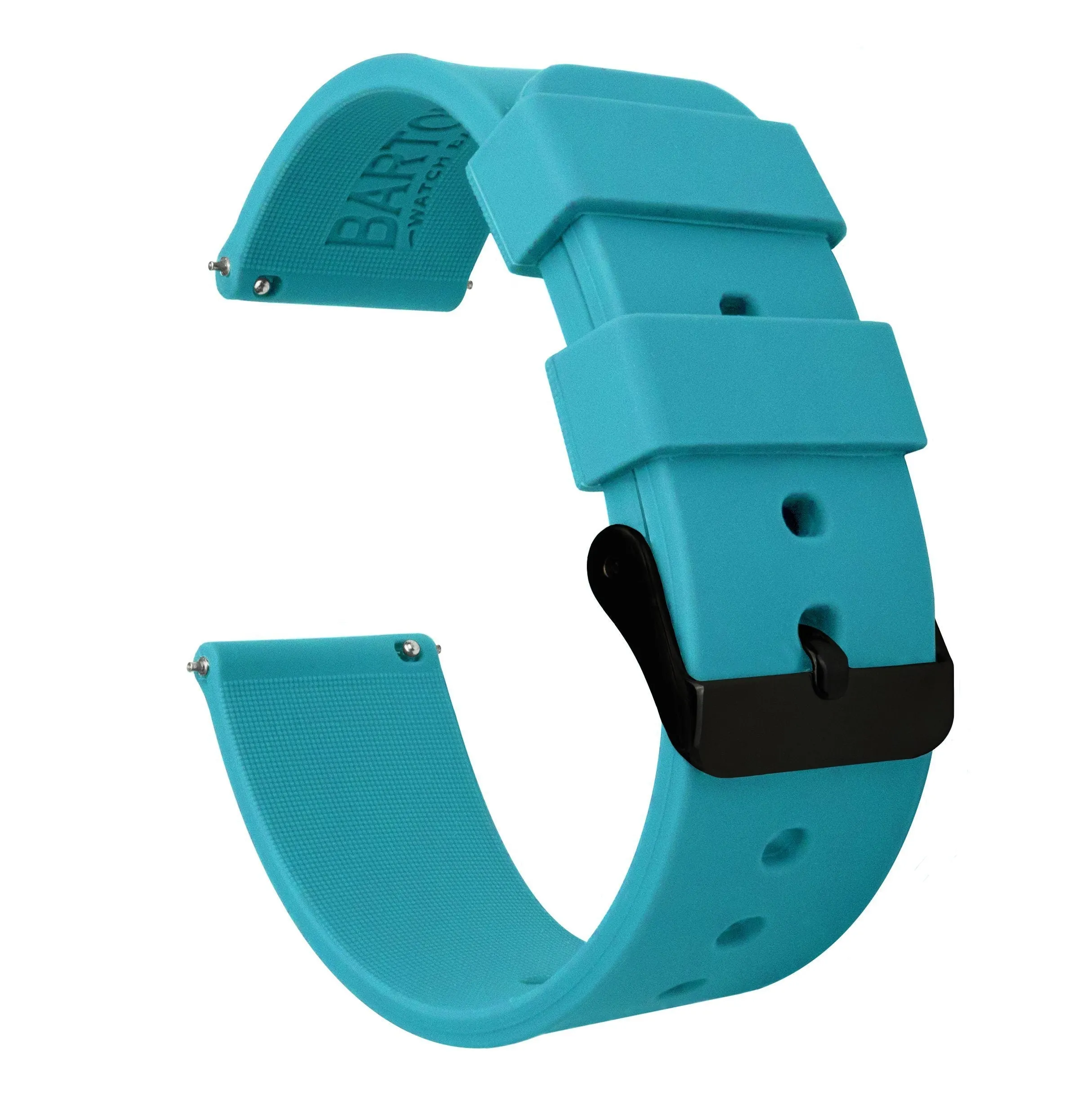 Amazfit Bip  | Silicone | Aqua Blue