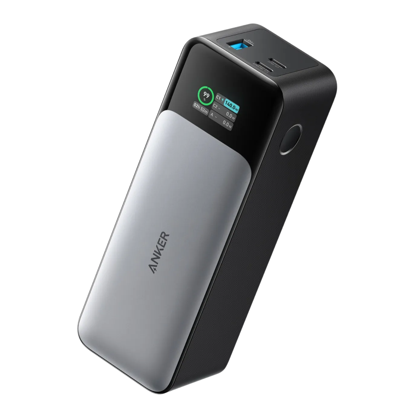 Anker 737 PowerCore 24000mAh 140W Power Bank | A1289011