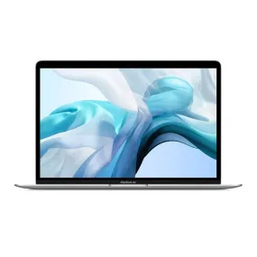 Apple 13.3&quot; MacBook Air with Retina Display (Early 2020, Silver)