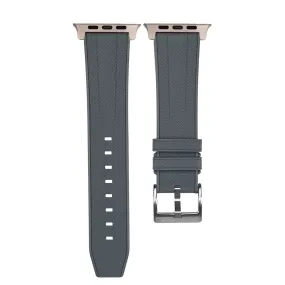 Apple Band ULTRA - Shark Skin Rubber - Gray