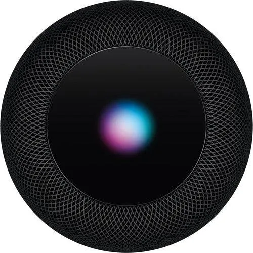 Apple HomePod (Space Gray)