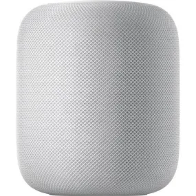 Apple HomePod (White)