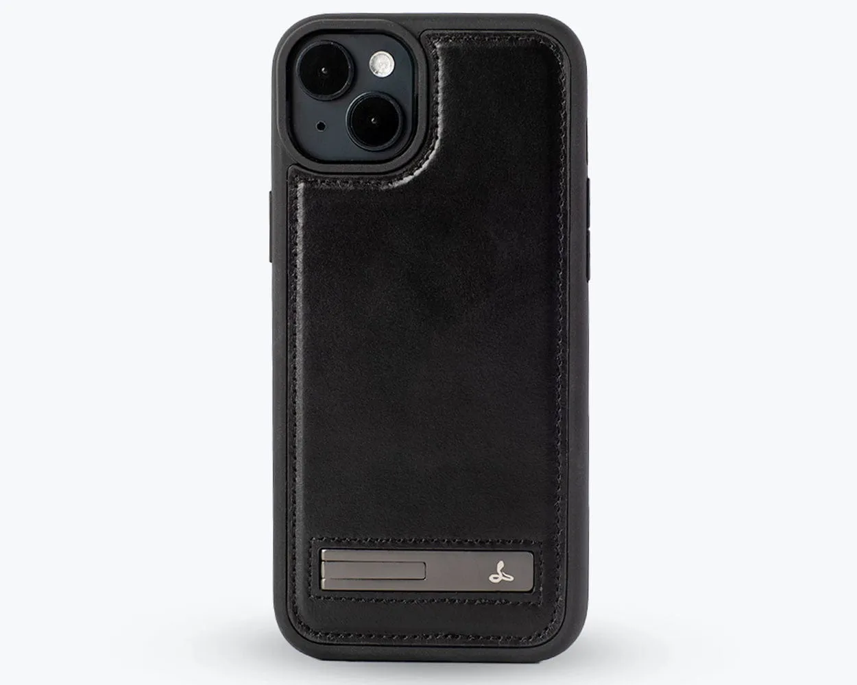 Apple iPhone 15 Plus - Metro Leather Case