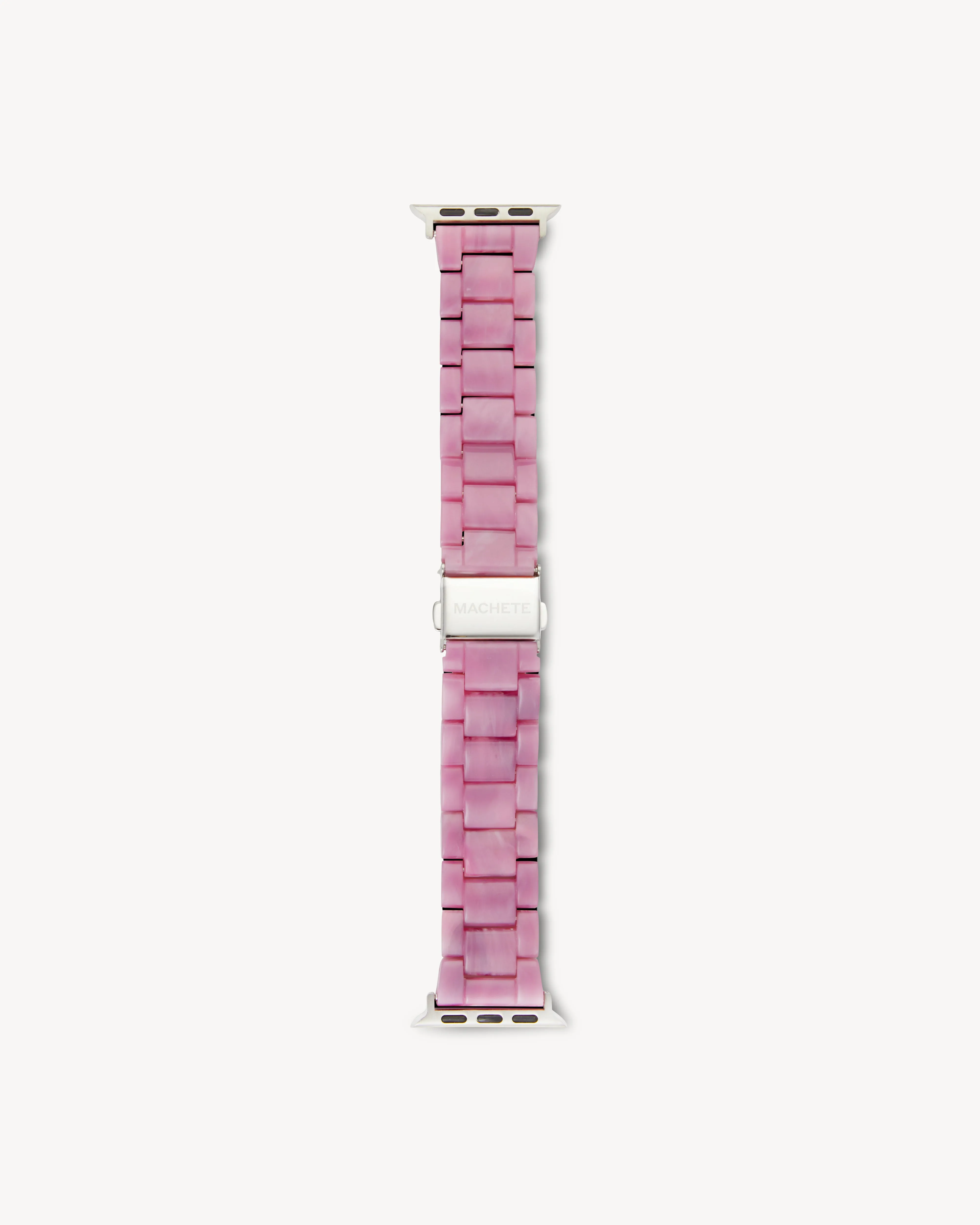 Apple Watch Band in Orchid