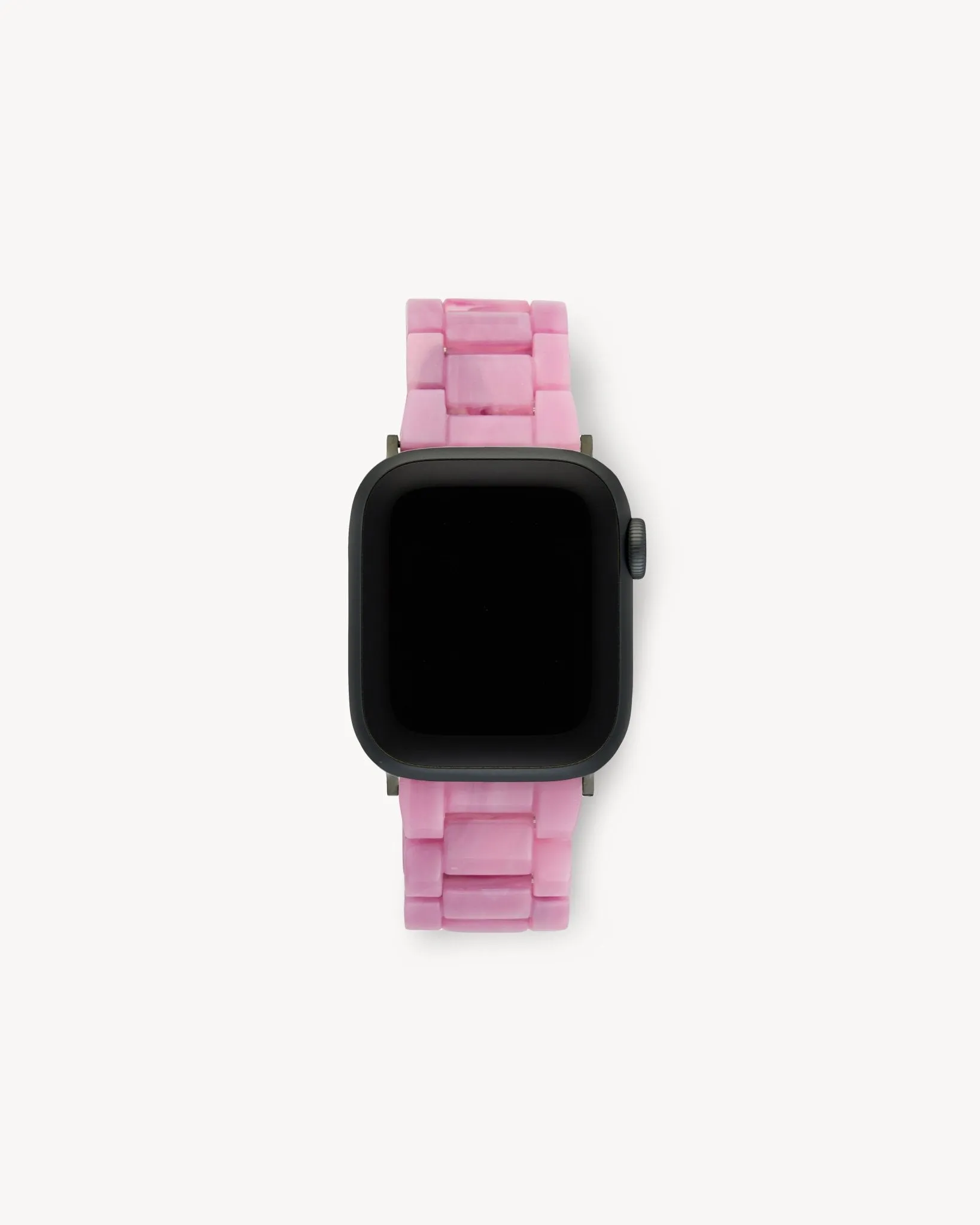 Apple Watch Band in Orchid