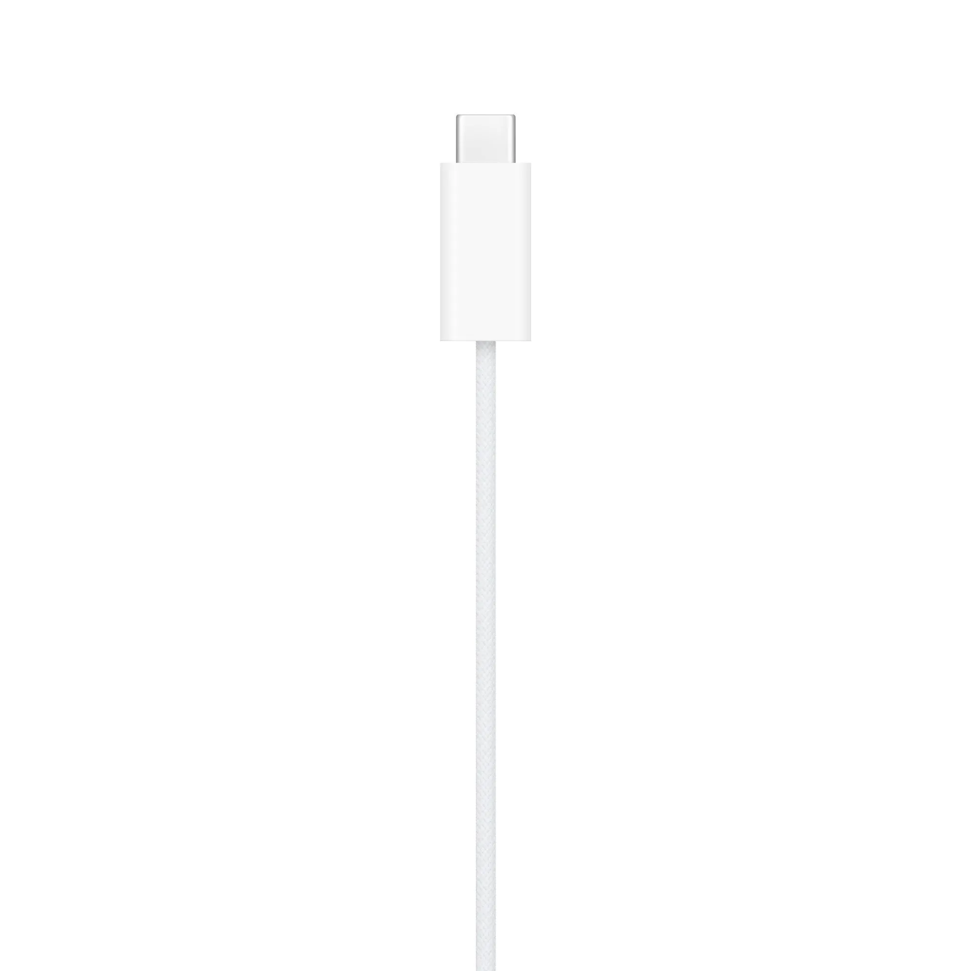 Apple Watch Magnetic Fast Charger to USB-C Cable (1 m)