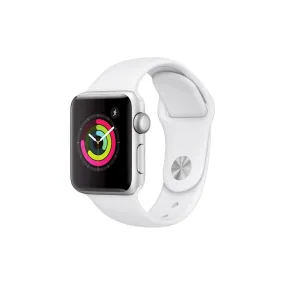 Apple Watch Series 3 GPS Smartwatch