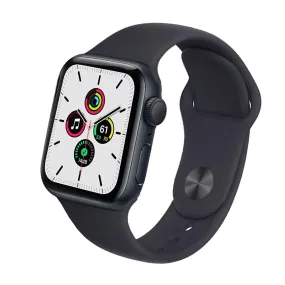 Apple Watch Series SE (2nd Gen) Aluminium GPS