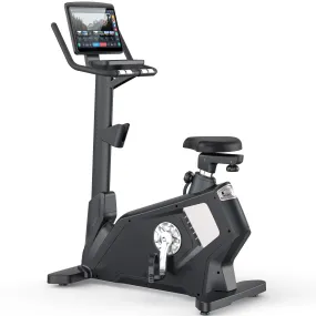 ARROW® Studio Media Upright Bike