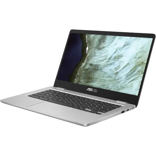 ASUS 14&quot; 32GB C423 Chromebook