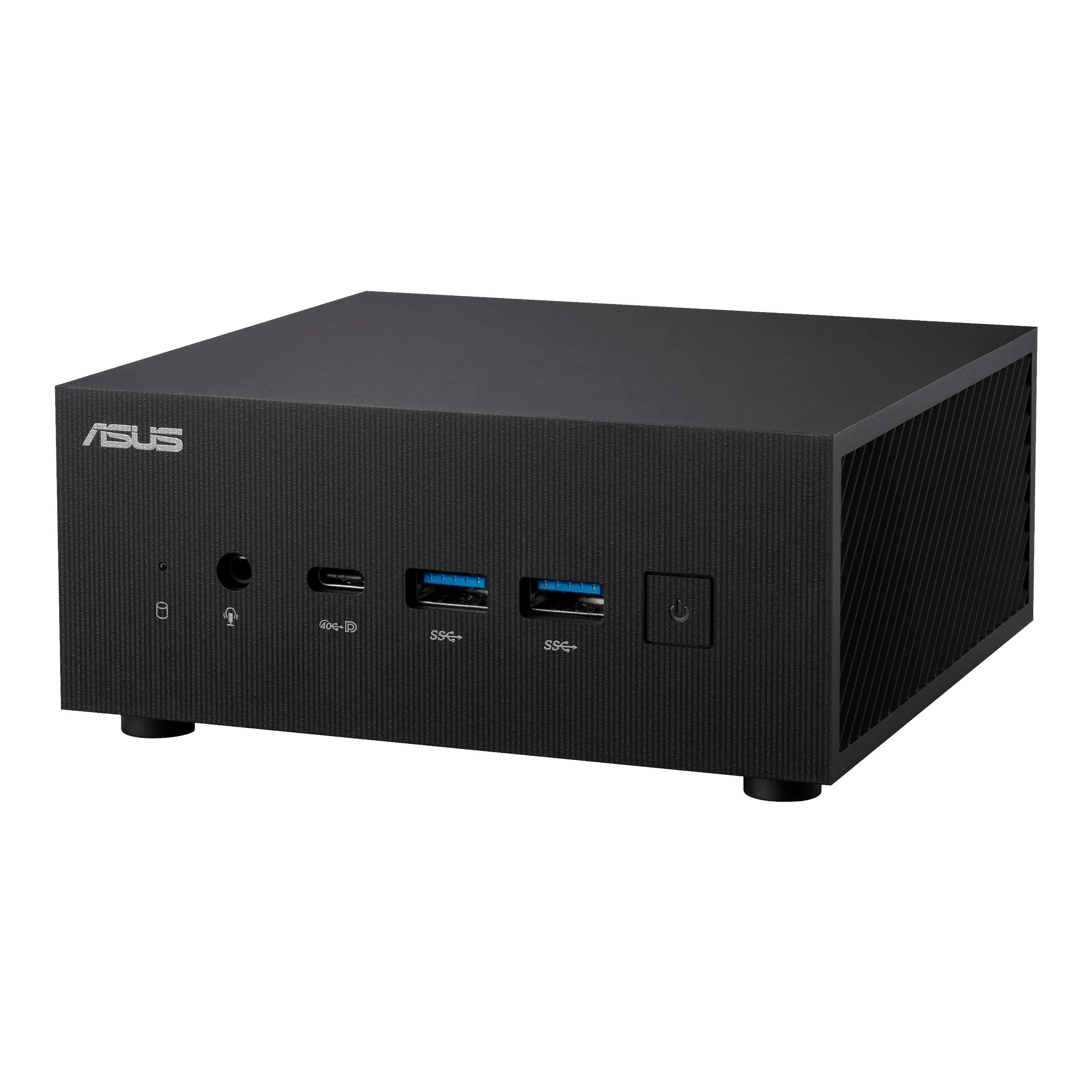 Asus Expertcenter Pn53 S7065md - Mini Pc Ryzen 5 7535H 3.3 Ghz - 16 Gb - Ssd 512 Gb