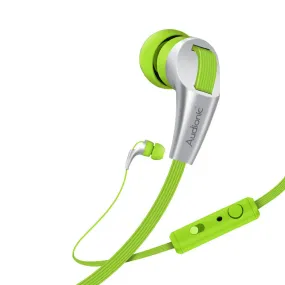 Audionic Thunder Handsfree (T-30) - Green