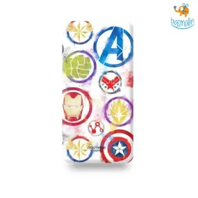 Avengers Powerbank - 10000 mAH