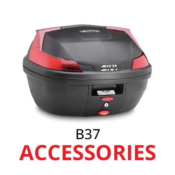 B37 accessories