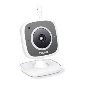 BABYPHONE BEURER BY 88 Wi-Fi camera